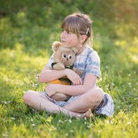 年長児向けの幼児教室