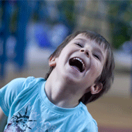 幼児教室を送迎するときの服装